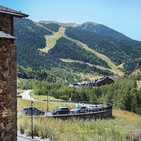 Vall Del Riu Apartment Soldeu Exterior photo