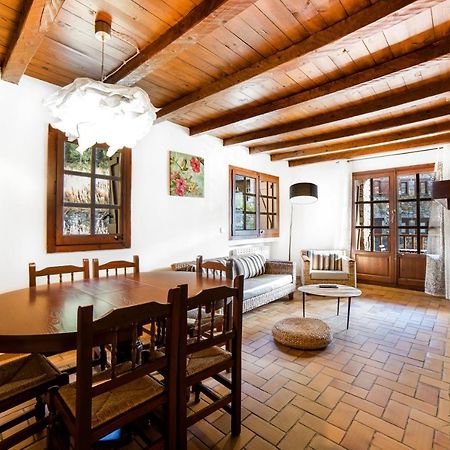 Vall Del Riu Apartment Soldeu Exterior photo