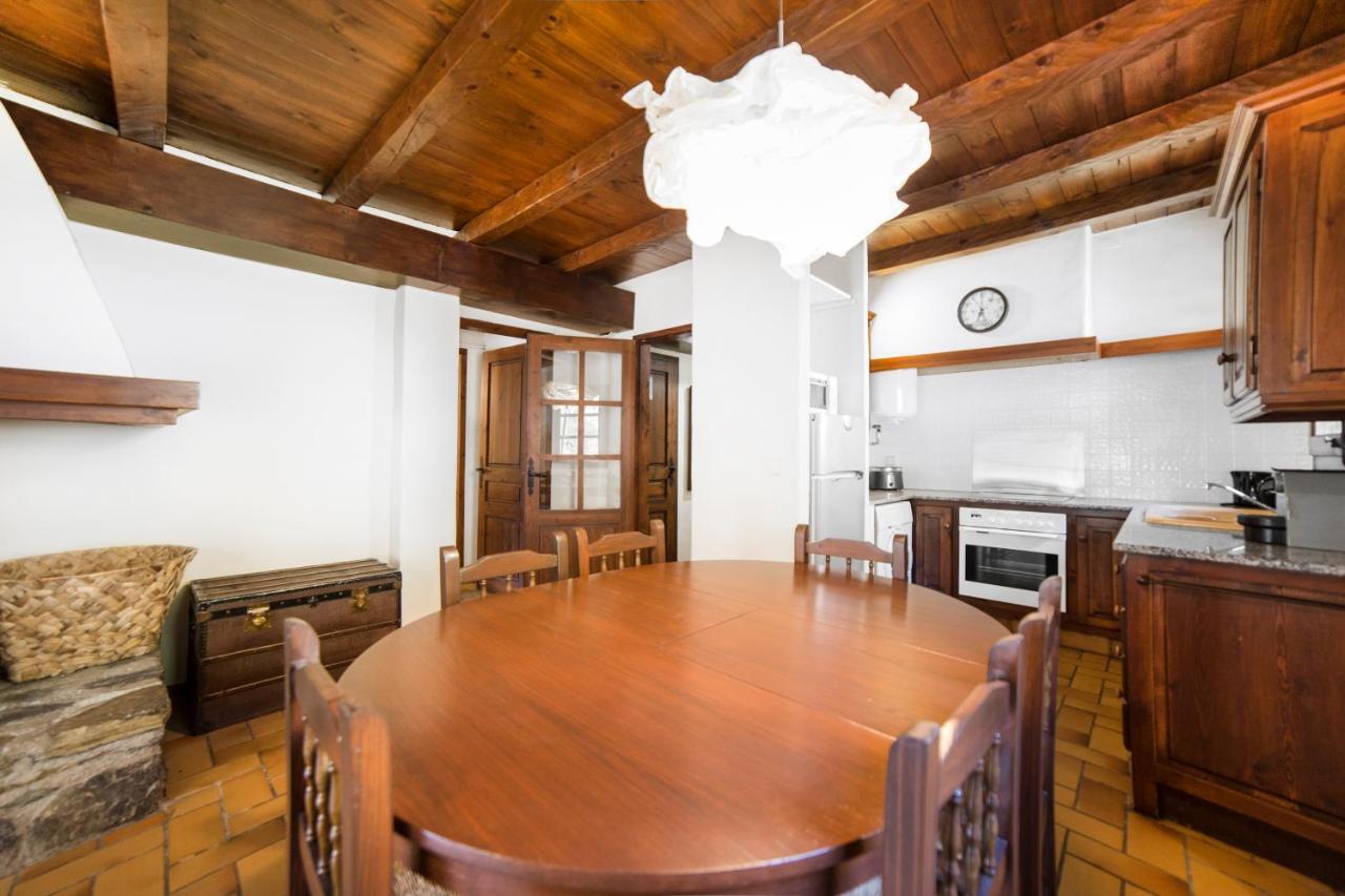 Vall Del Riu Apartment Soldeu Exterior photo