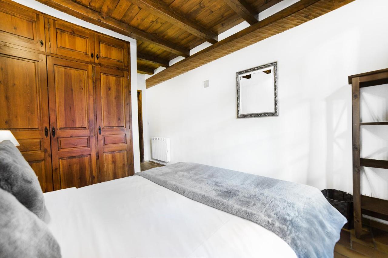 Vall Del Riu Apartment Soldeu Exterior photo