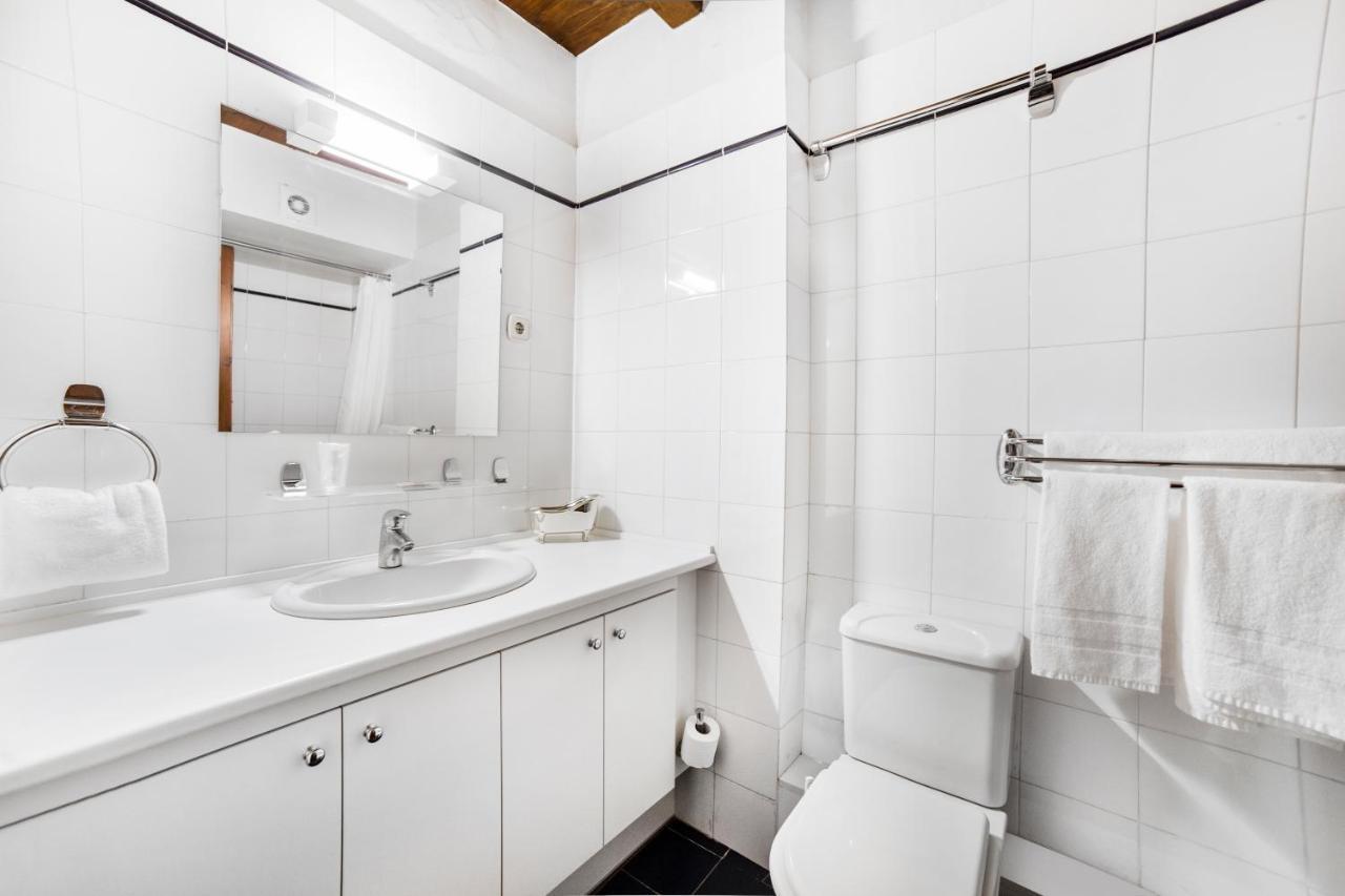 Vall Del Riu Apartment Soldeu Exterior photo