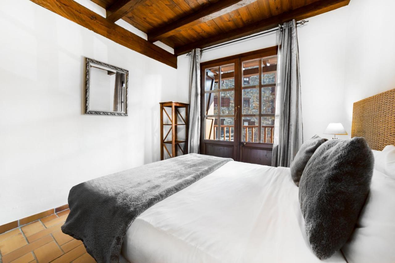 Vall Del Riu Apartment Soldeu Exterior photo