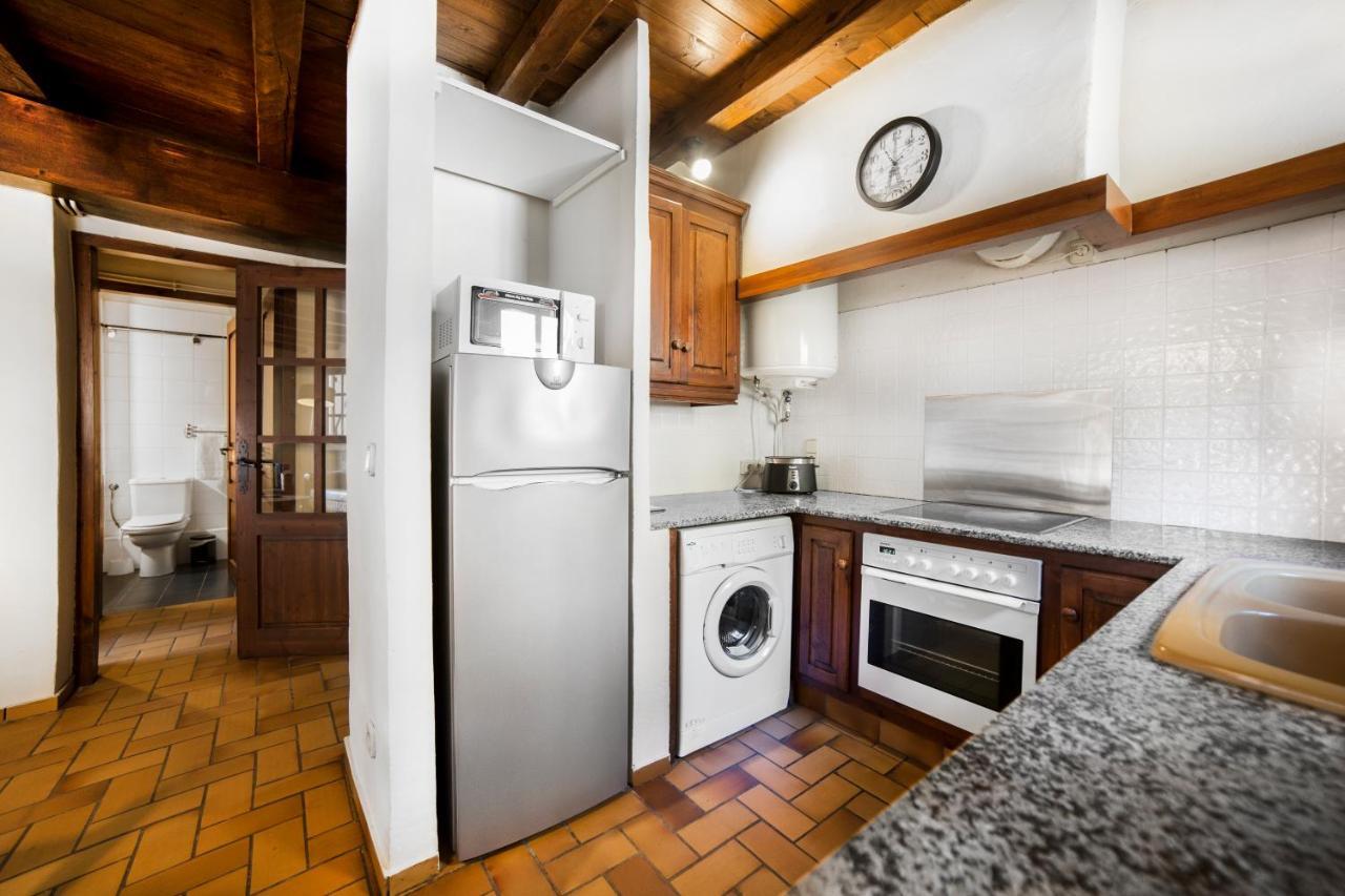 Vall Del Riu Apartment Soldeu Exterior photo